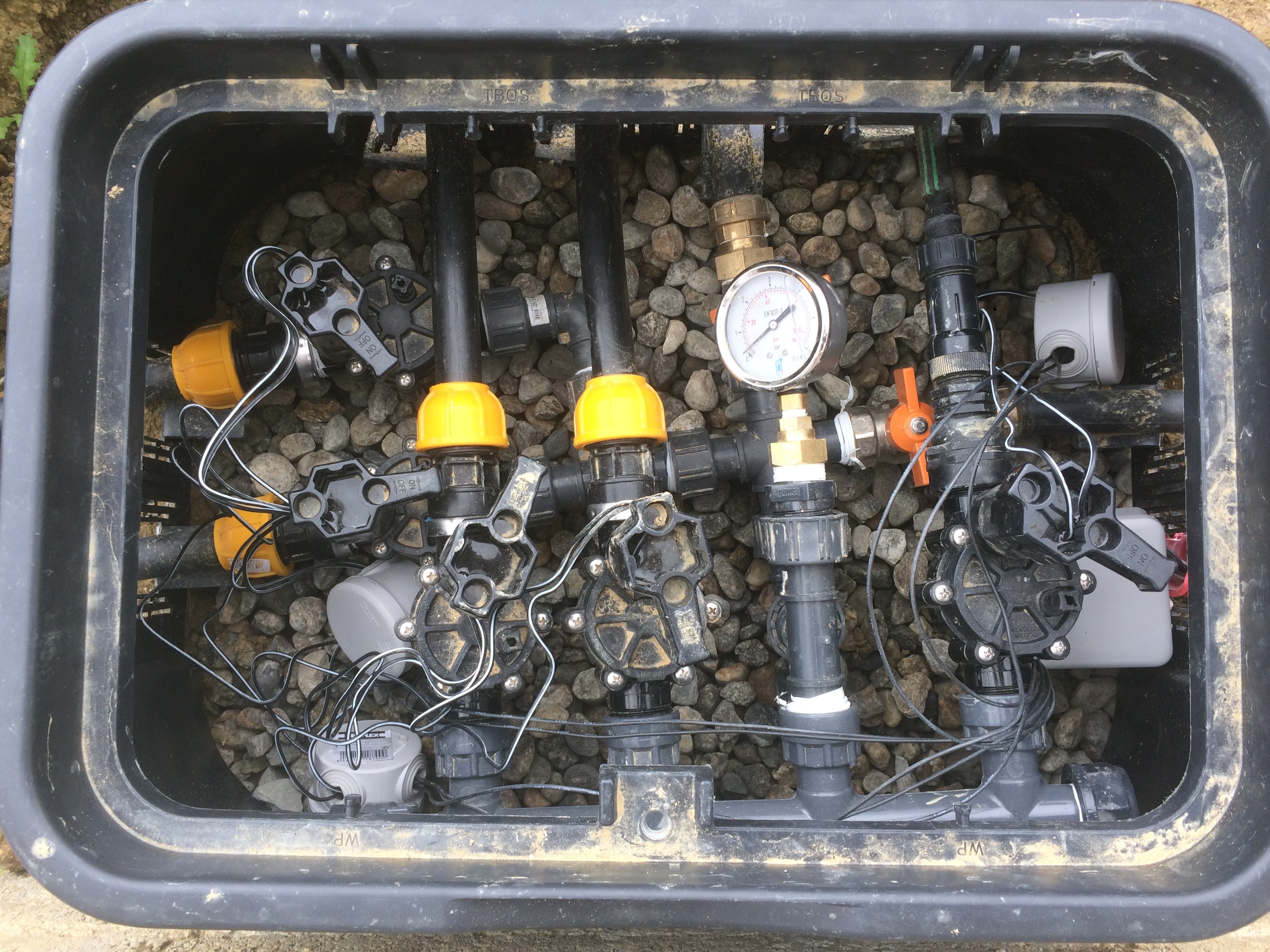 Valves box final